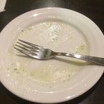 カレー風味 すずき - 