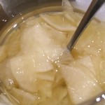 カレー風味 すずき - 