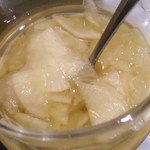 カレー風味 すずき - 