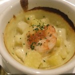 カレー風味 すずき - 