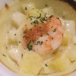 カレー風味 すずき - 