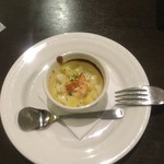 カレー風味 すずき - 