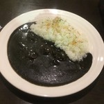 カレー風味 すずき - 