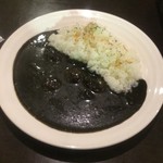 カレー風味 すずき - 