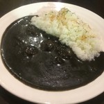 カレー風味 すずき - 