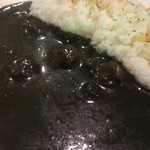 カレー風味 すずき - 