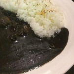 カレー風味 すずき - 