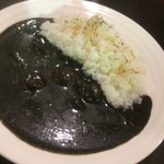 カレー風味 すずき - 