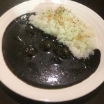 カレー風味 すずき - 