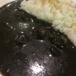 カレー風味 すずき - 