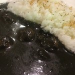 カレー風味 すずき - 