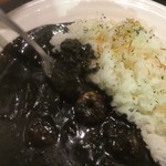 カレー風味 すずき - 