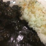 カレー風味 すずき - 
