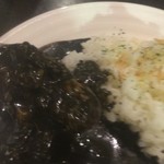 カレー風味 すずき - 