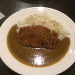 カレー風味 すずき - 