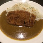 カレー風味 すずき - 