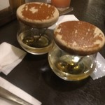 カレー風味 すずき - 