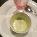 カレー風味 すずき - 