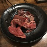 黒毛和牛×焼肉食べ放題 牛丸 - 