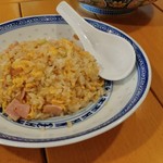 中国ラーメン揚州商人 - 