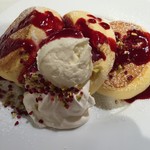 幸せのパンケーキ - 