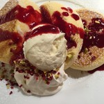 幸せのパンケーキ - 