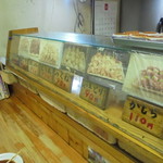 チャウチャウ - 店内