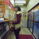 チャウチャウ - 店内