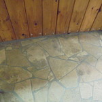 チャウチャウ - 店内