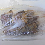 チャウチャウ - 焼き鳥いろいろ