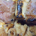 チャウチャウ - 焼き鳥いろいろ