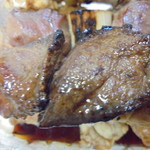 チャウチャウ - 焼き鳥いろいろ