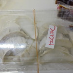 チャウチャウ - ニンニク