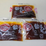 チャウチャウ - 餃子のたれ