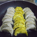 チャウチャウ - にんにく・チーズ・チャウチャウ