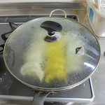 チャウチャウ - にんにく・チーズ・チャウチャウ