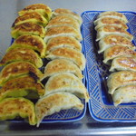 チャウチャウ - チーズ・チャウチャウ・ニンニク