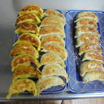 チャウチャウ - チーズ・チャウチャウ・ニンニク