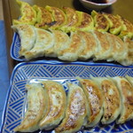 チャウチャウ - ニンニク・チャウチャウ・チーズ