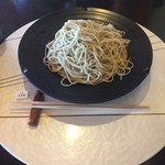 蕎麦 貴賓館 - 