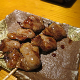 伊丹で人気の焼き鳥 ランキングtop 食べログ