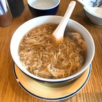 粥粉麺飯 - 