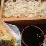 風流うどんそば料理 歌行燈 - 