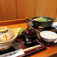 豚捨 KITTE丸の内店 - 