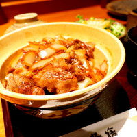 豚捨 KITTE丸の内店 - 