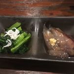 Robata Yaki Udatsu - 