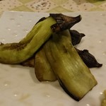 やきとり はしば - 
