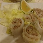 やきとり はしば - 