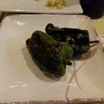 やきとり はしば - 