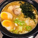 中華蕎麦 御輿 - 中華蕎麦